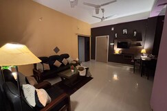 Zuby Homes | 2BHK Six Mile