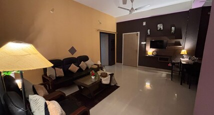 Zuby Homes | 2BHK Six Mile Room Type - Zuby Homes | 2BHK Six Mile