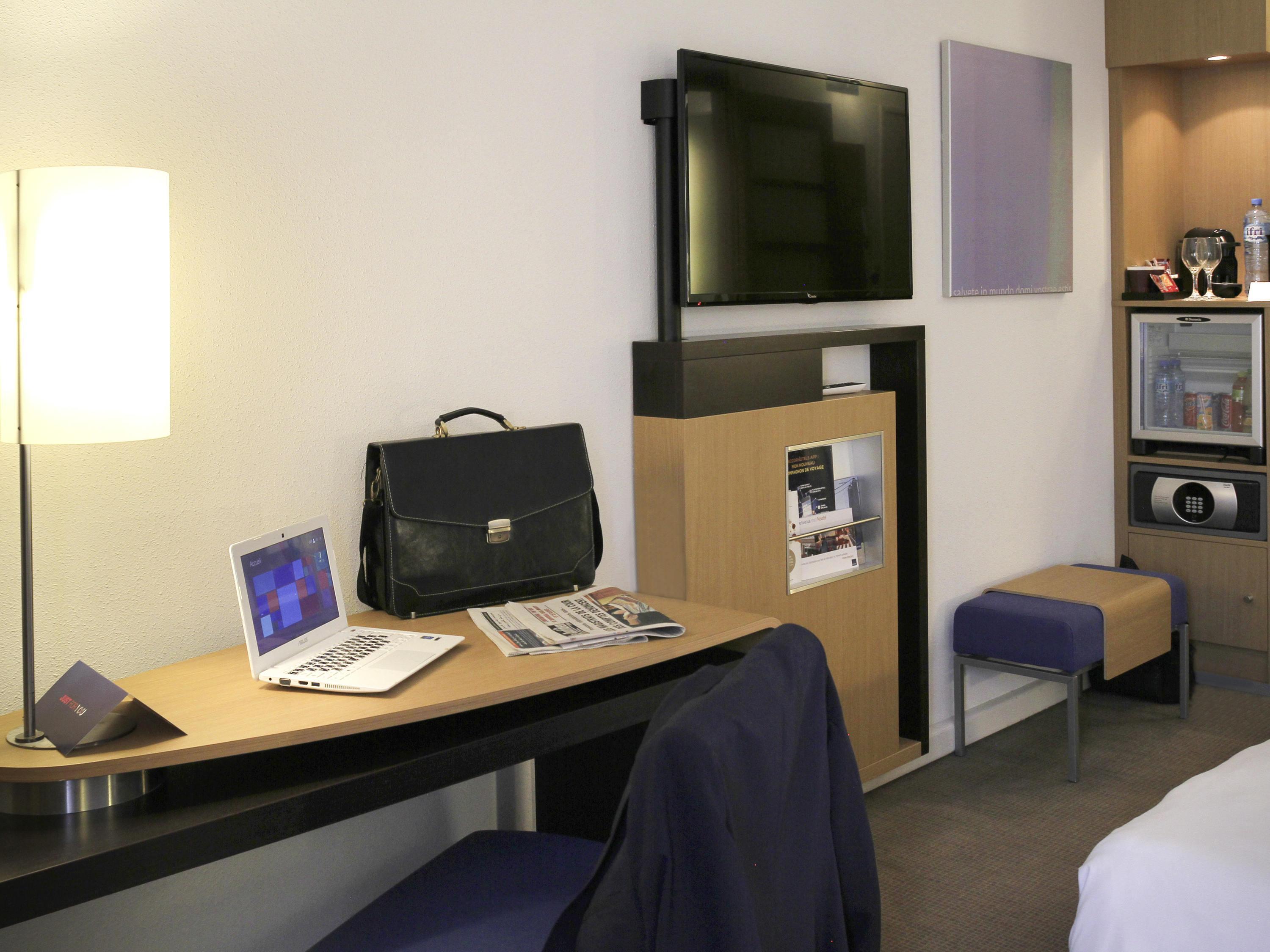 Novotel Constantine - Tap to explore photos