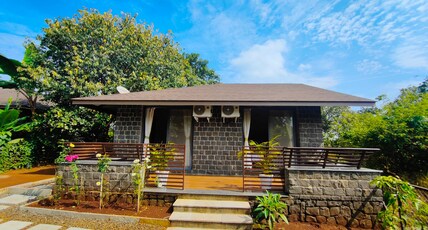 Green Hills Hideaway Room Type - Green Hills Hideaway