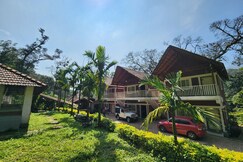 Aindra Coorg by Dazzle Destinations- Water Activities and Private Rooms