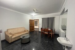 Ivory Suites and Service Apartment