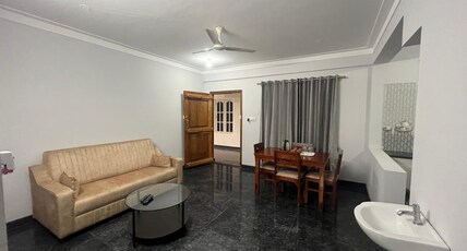 Ivory Suites and Service Apartment Room Type - Ivory Suites and Service Apartment