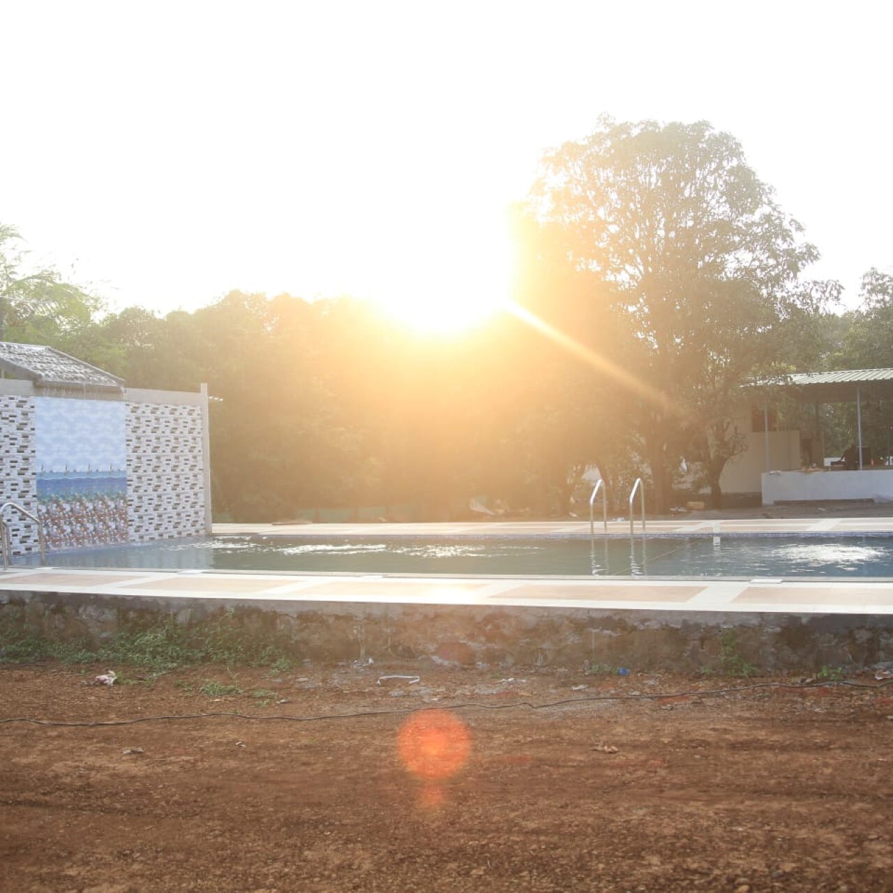 Komal Farm House Karjat - Tap to explore photos