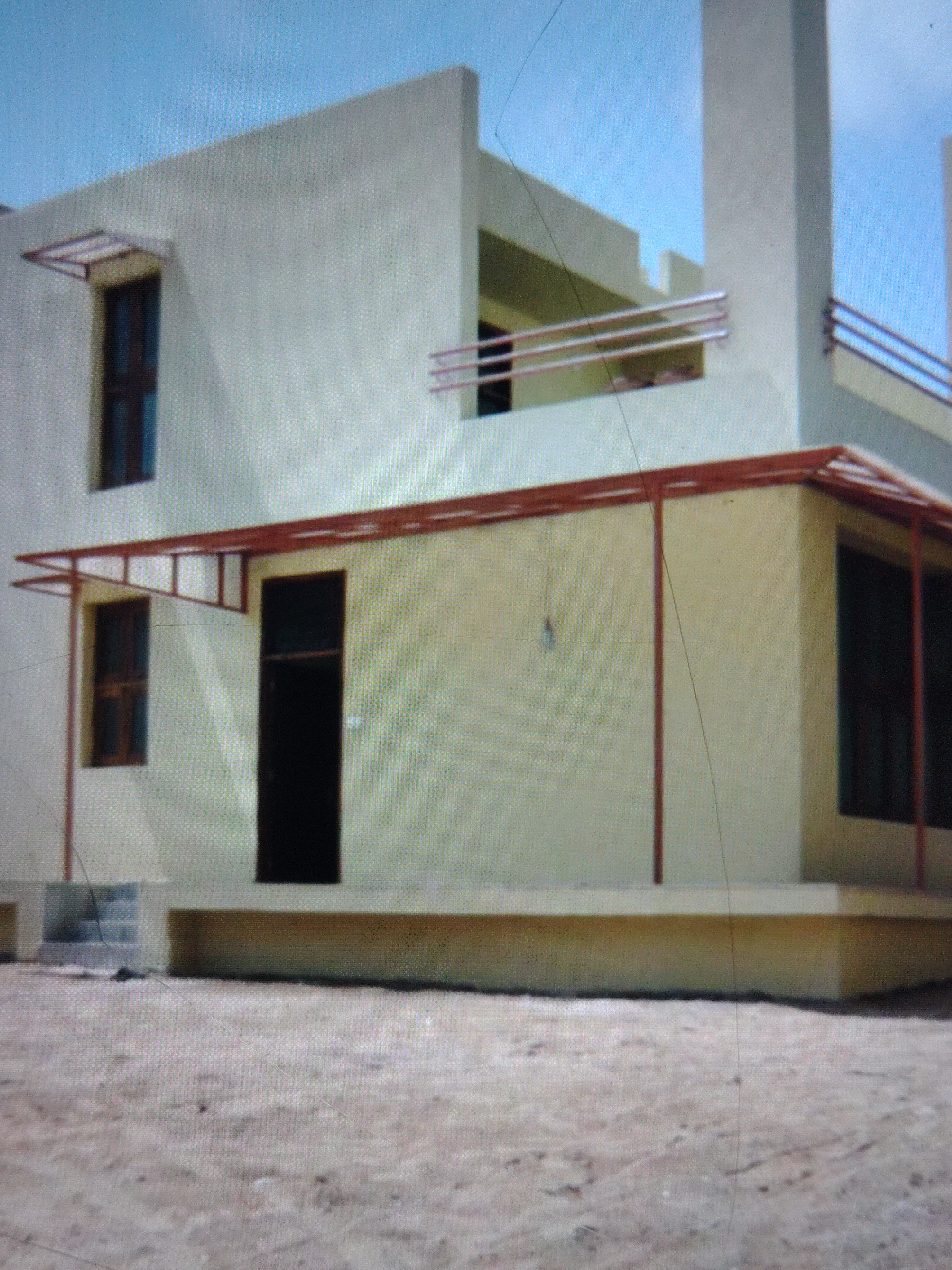 Raju home stay - Tap to explore photos