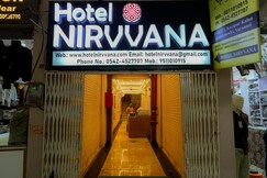 Hotel Nirvvana Residency