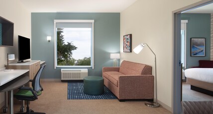 Home2 Suites by Hilton Jackson Room Type - 1KING HEARING ACC SUITE