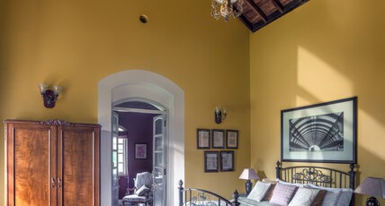 Rainforest Verve Estate | Luxury Villa Room Type - Rainforest | The Verve Estate | Luxury Villa | 2 Shared Suites