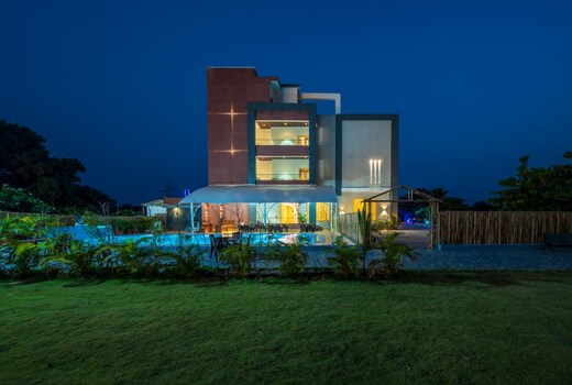 Dream Resort