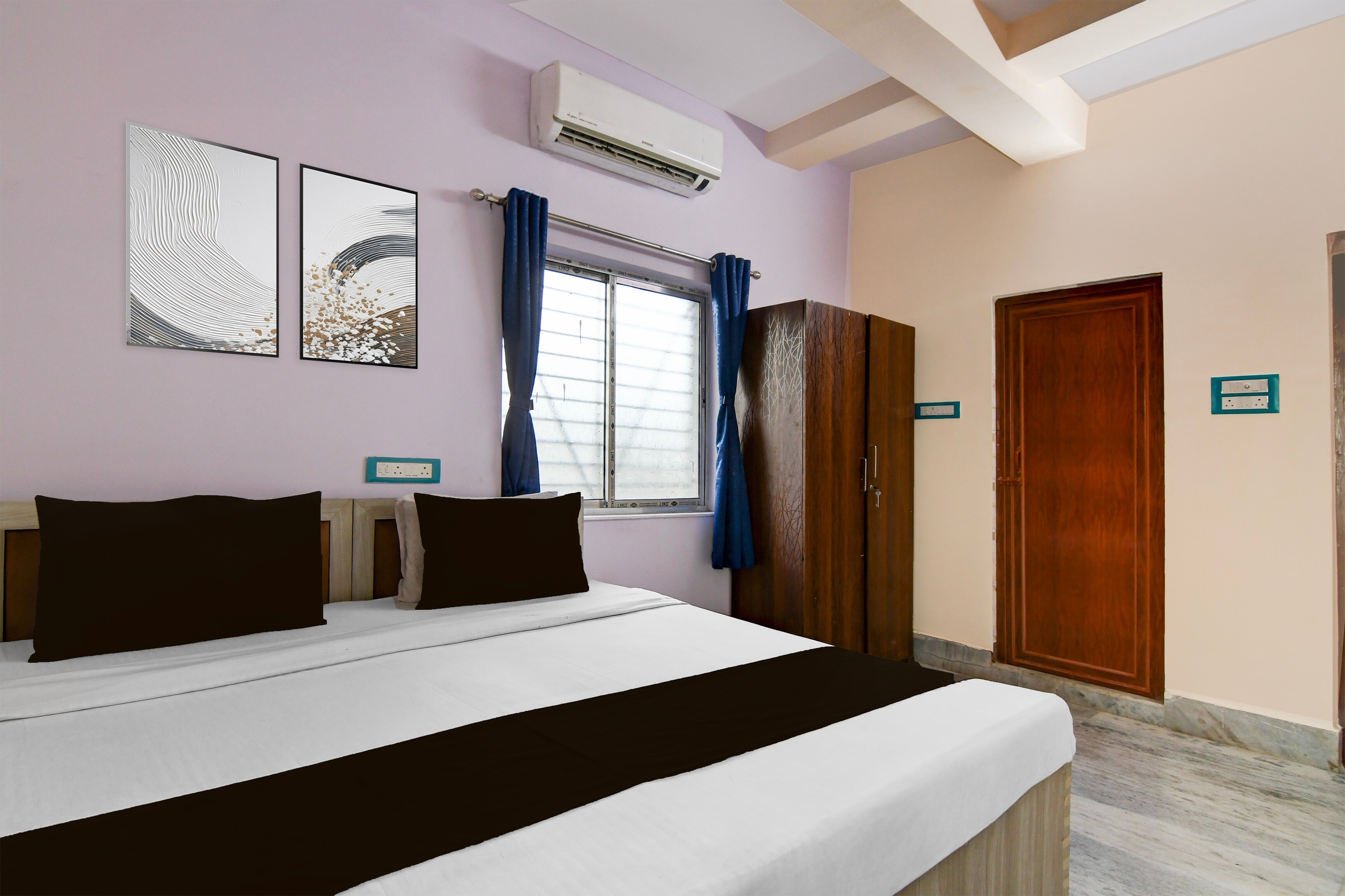 Hotel O New Annapurna Plaza Hotel & Banquet - Tap to explore photos