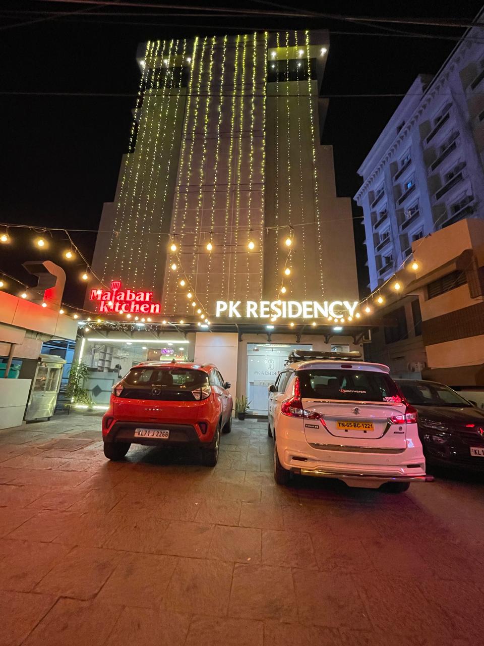 PK Residency - Tap to explore photos