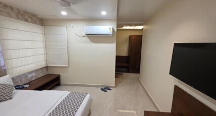 ARISTO INN Room Type - Bedroom 106