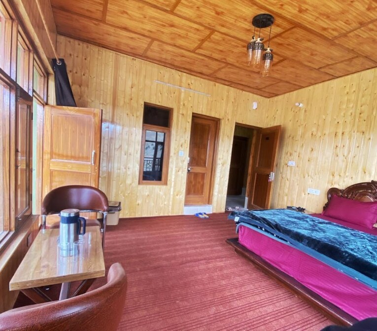 MIKLAM HOME STAY SPITI - Tap to explore photos