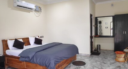 Similipal Nature Retreat Room Type - Premium Cottage