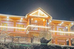 Harshil View Homestay