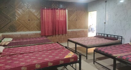 Pragati homestay Room Type - dormitory