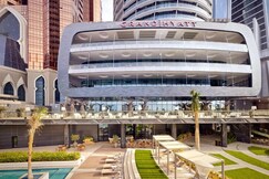 Grand Hyatt Abu Dhabi Hotel And Residences Emirates Pearl