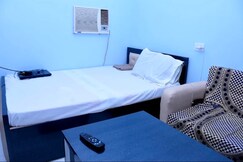 HOTEL PUSHPANJALI