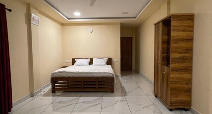 Sweet Zion Residence Room Type - Bedroom 4