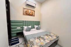 Hotel Golden Grace