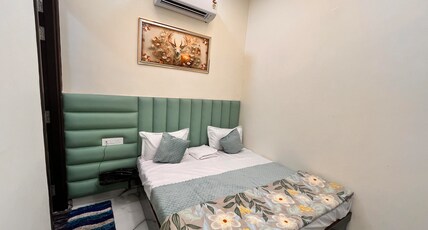 Hotel Golden Grace Room Type - Standard AC room