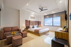 Noida Business Suites - Sector 141 & Advant