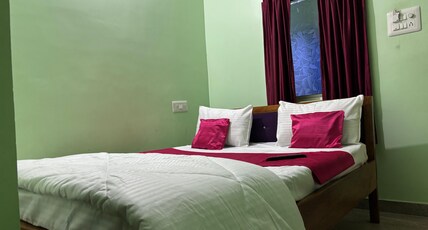 Peaceful Homestay | Entire Studio Apartment Room Type - Entire Studio Apartment | Without Kitchen Peaceful Homestay | Entire Studio Apartment Room Type - Entire Studio Apartment | Without Kitchen