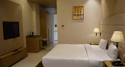 Hotel TGS Room Type - Premium Executive