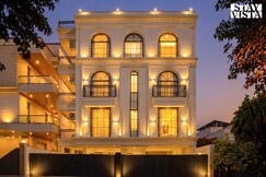 StayVista at Sabora Green