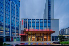 Hilton Garden Inn Chengdu East Railway Station