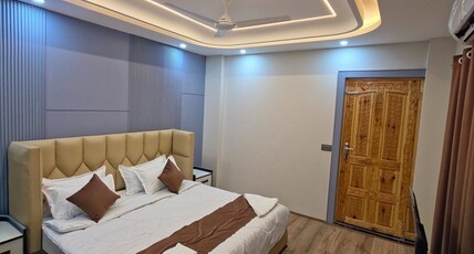 Gulf Stay Inn Room Type - Family Suite