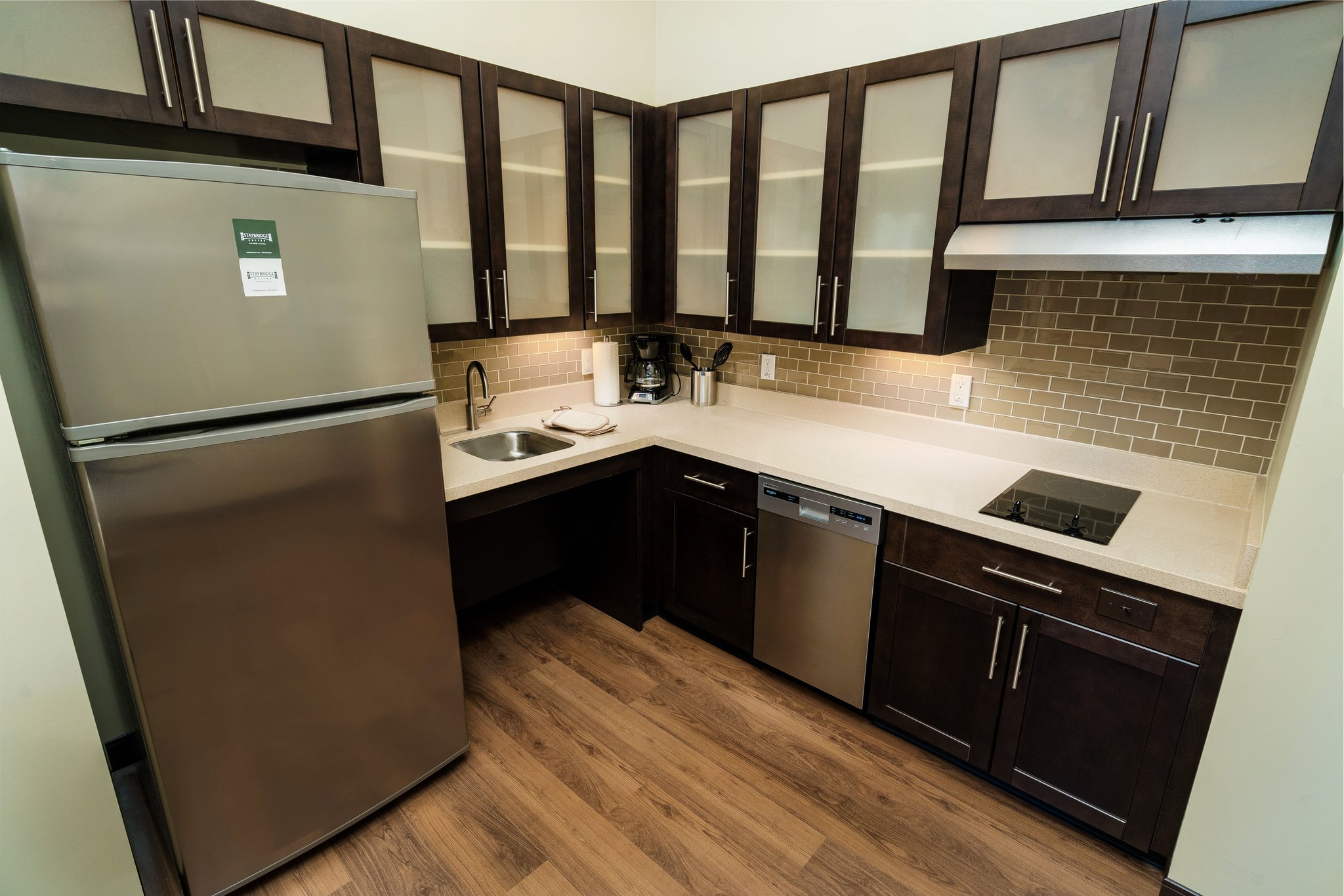 Staybridge Suites Newark - Fremont - Tap to explore photos