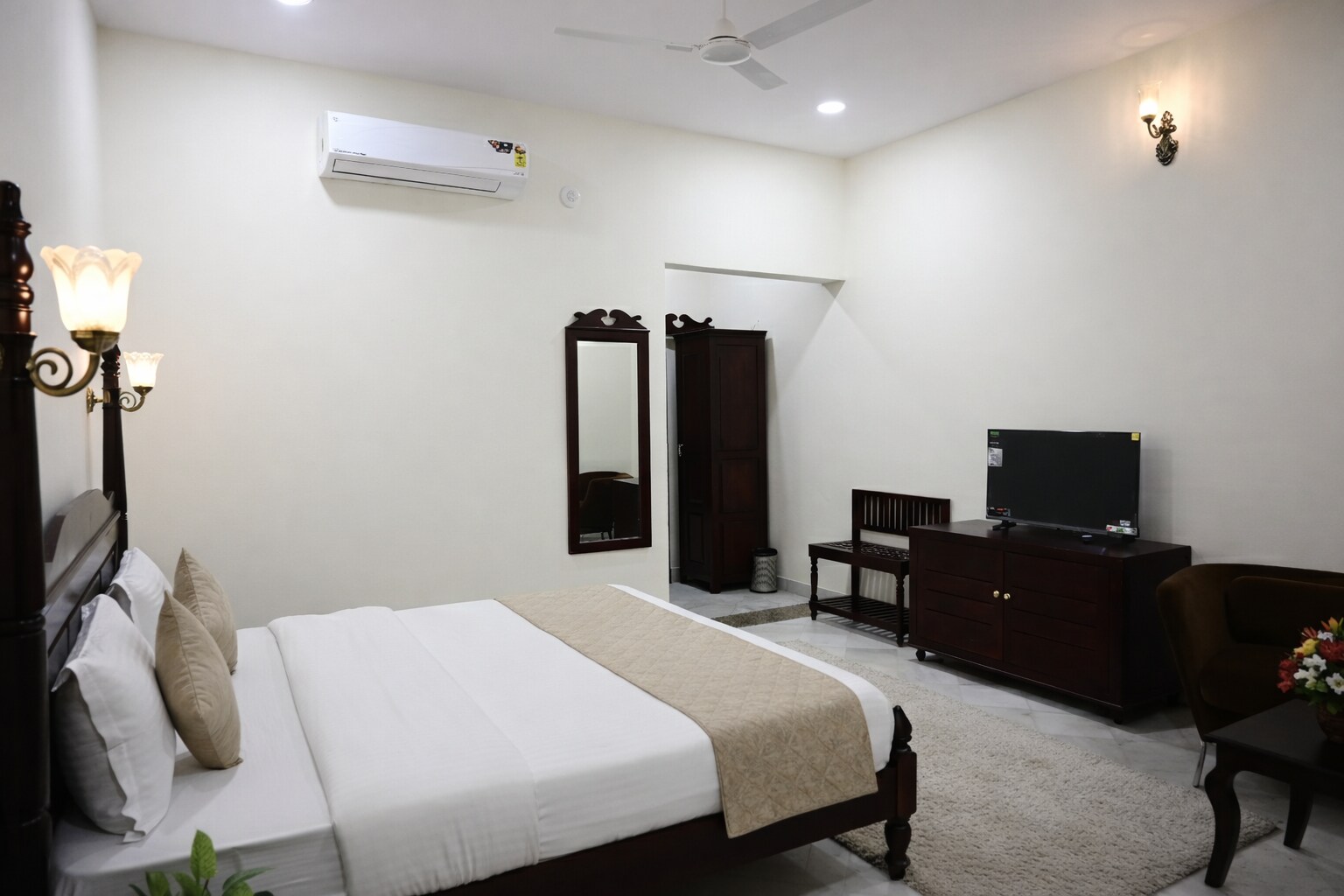 Achal Bagh & Boutique Stay - Tap to explore photos