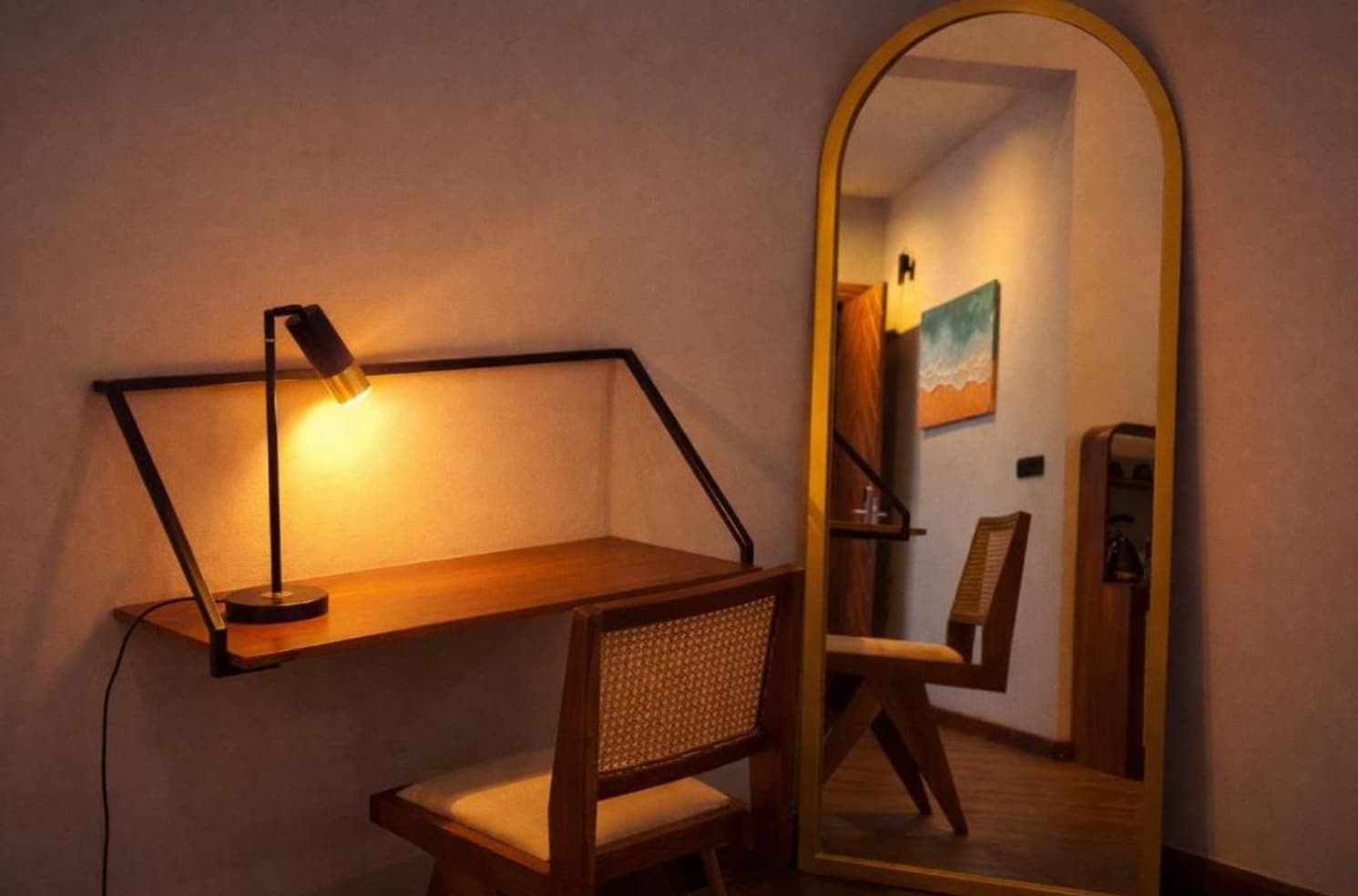 Arambhaya Boutique Hotel - Tap to explore photos