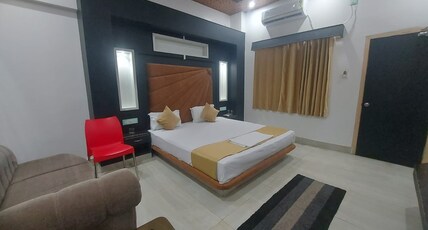 Bishnu Bhaban Room Type - Super Deluxe Room
