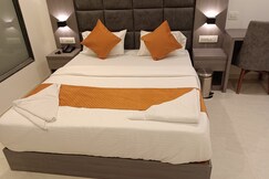 Hotel Metro Inn - Dahisar