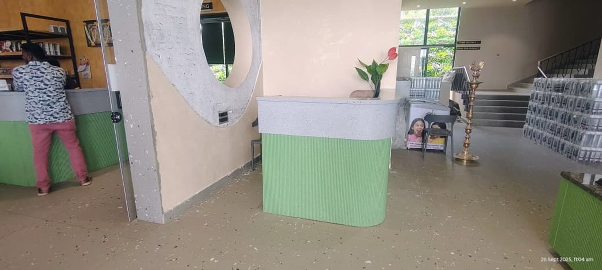 HOTEL TEMPLE CITY, - Tap to explore photos