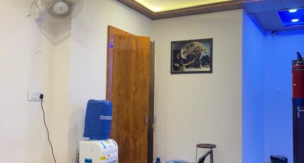 Shree laxman residency.. Room Type - Classic Room