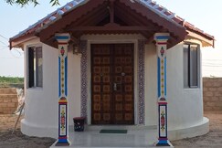 The Dholavira Resort