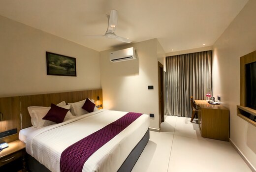 HOTEL INDRAPRASTHA CHARUMMOODU