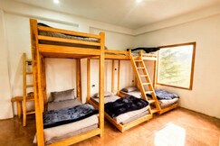 Trishul 4BR Cozy Mountain stay by Homeyhuts