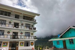 Hotel Tashi Tagye