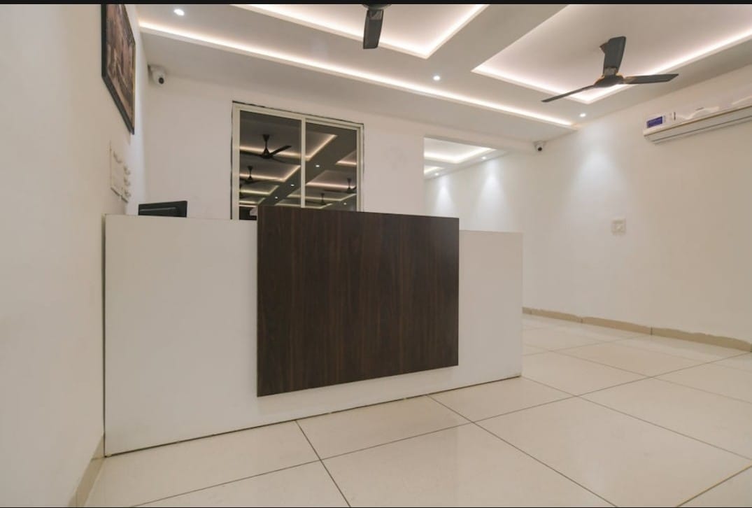 Hotel Rudraksh Inn Indore - Tap to explore photos