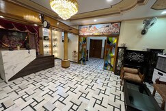 Ruby Homestay Varanasi