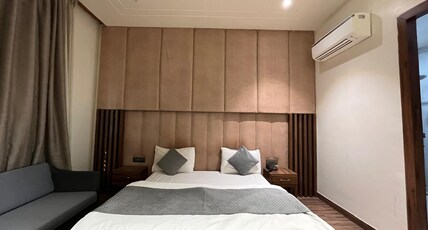 TP GARDEN AND HOTEL Room Type - Executive