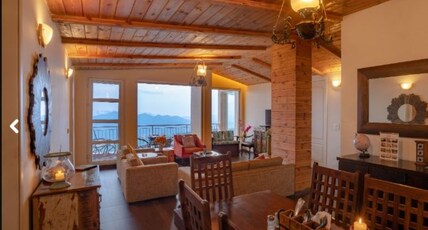 Hostie Aj's Retreat 3 BHK Mountain Home, Shimla Room Type - Hostie Aj's Retreat 3 BHK Mountain Home, Shimla