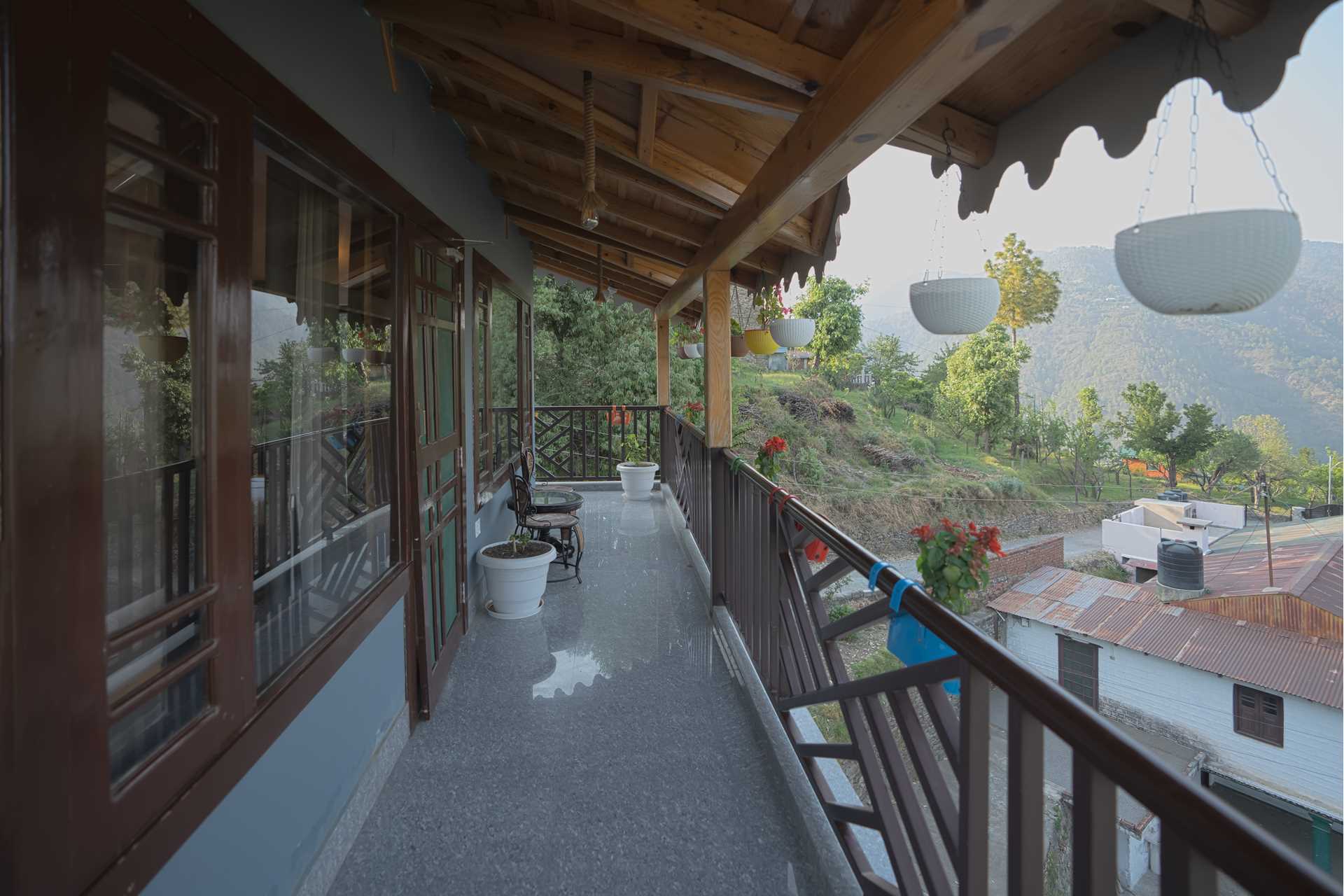 Happy Himalayan Homes - Tap to explore photos