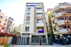 FabHotel Trishiv