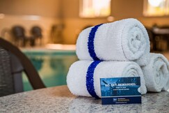 Best Western Plus North Joliet