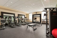 Hampton Inn by Hilton Edmonton/Sherwood Park